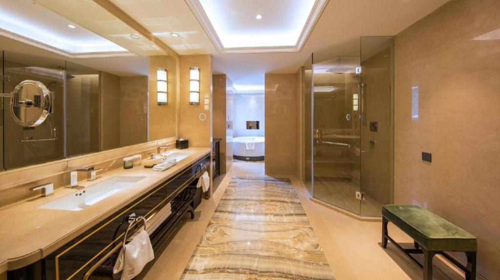 Zhejiang Xizi Hotel Hangzhou Extérieur photo
