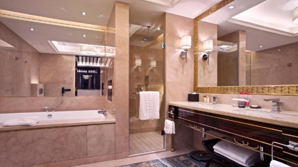 Zhejiang Xizi Hotel Hangzhou Extérieur photo
