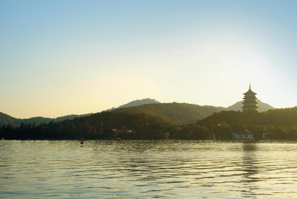 Zhejiang Xizi Hotel Hangzhou Extérieur photo