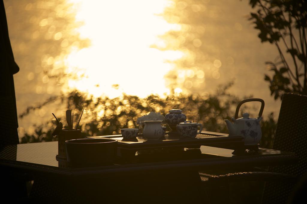 Zhejiang Xizi Hotel Hangzhou Extérieur photo