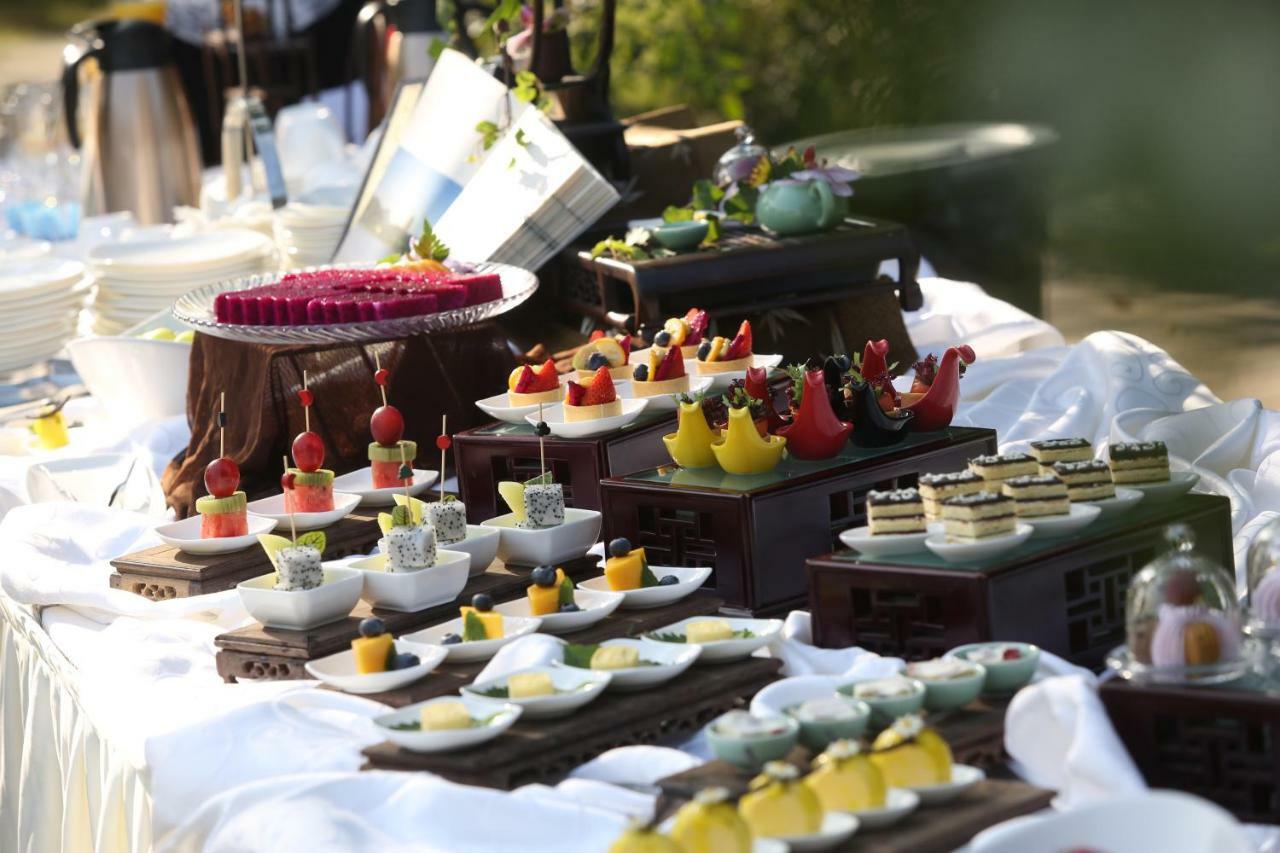 Zhejiang Xizi Hotel Hangzhou Extérieur photo